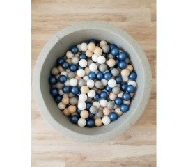 Baseinas su 300 kamuoliukais MIMI (40 cm)